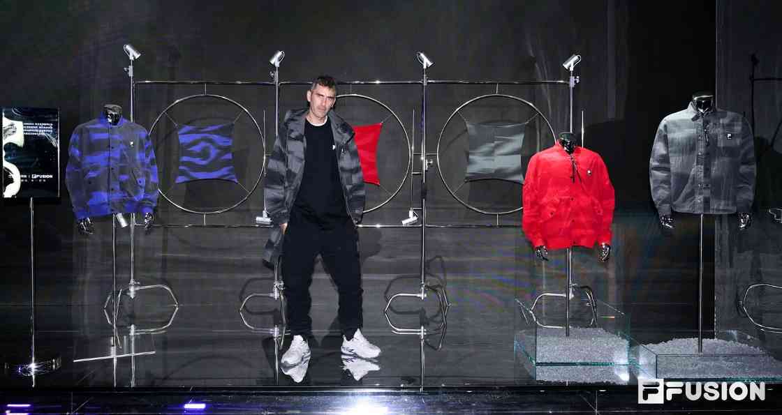 进阶版机能美学融合时尚度，城市机能服饰呈现多样形态(图31)