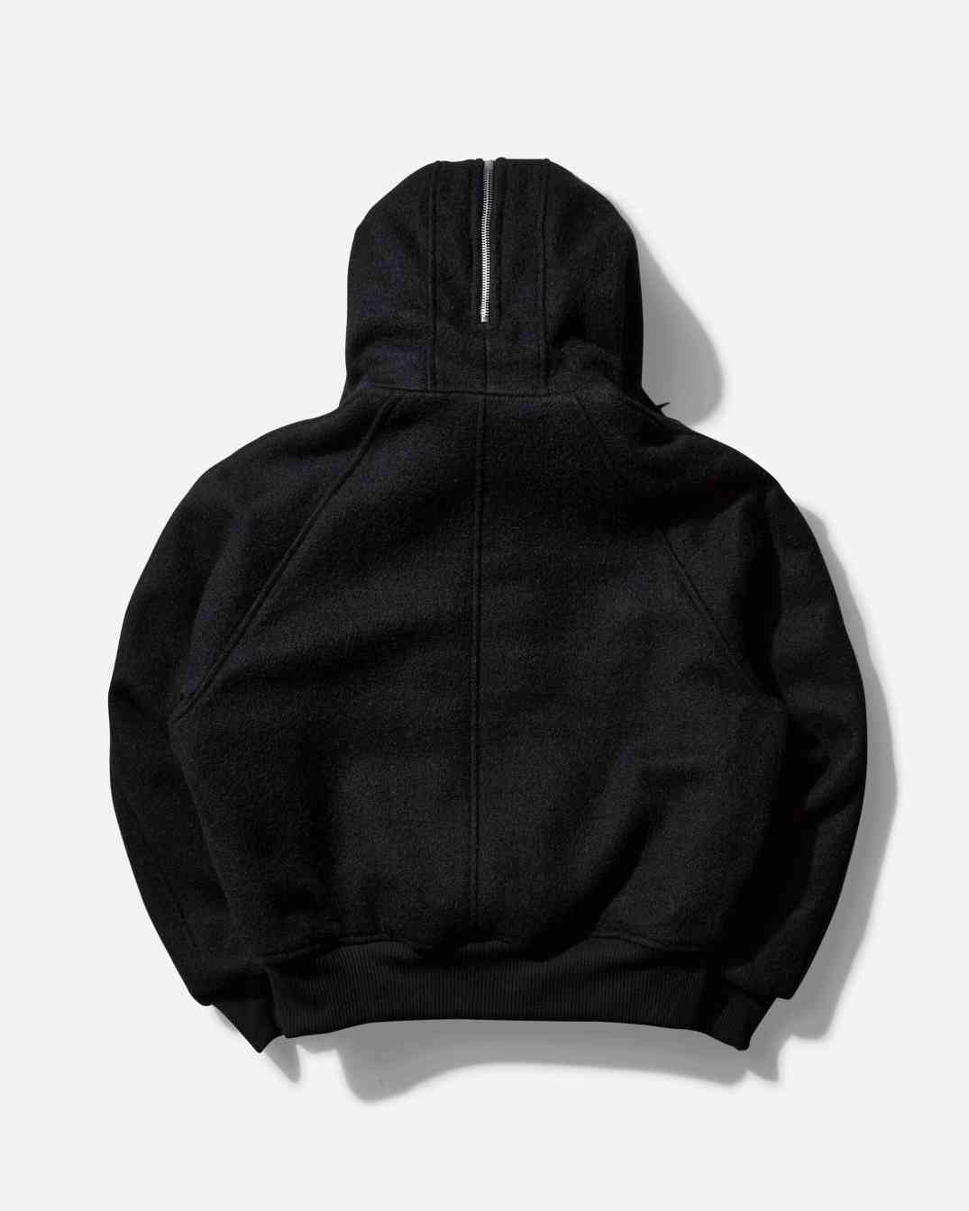 N2B飞行夹克重新崛起，军装经典如何融入现代时尚设计(图23)