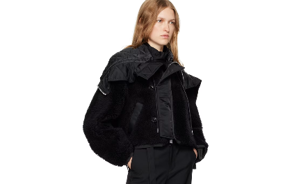 N2B飞行夹克重新崛起，军装经典如何融入现代时尚设计(图24)