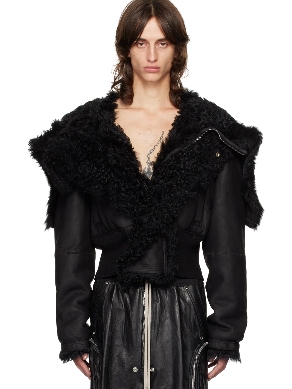 N2B飞行夹克重新崛起，军装经典如何融入现代时尚设计(图19)