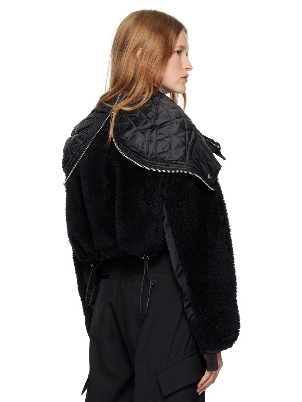 N2B飞行夹克重新崛起，军装经典如何融入现代时尚设计(图26)