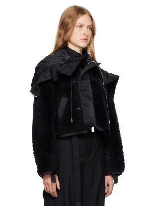 N2B飞行夹克重新崛起，军装经典如何融入现代时尚设计(图25)