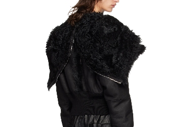 N2B飞行夹克重新崛起，军装经典如何融入现代时尚设计(图18)