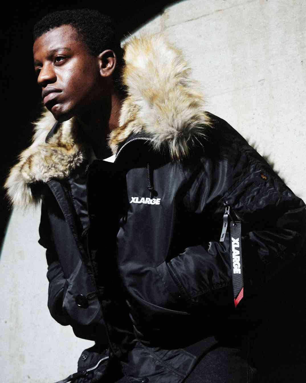 N2B飞行夹克重新崛起，军装经典如何融入现代时尚设计(图27)