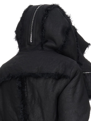 N2B飞行夹克重新崛起，军装经典如何融入现代时尚设计(图20)