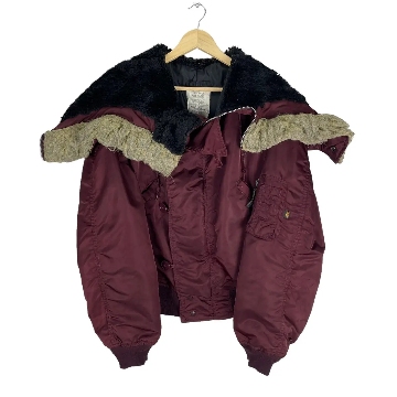 N2B飞行夹克重新崛起，军装经典如何融入现代时尚设计(图37)