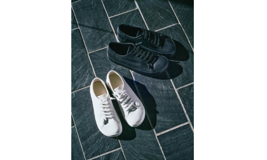 CAMPER 携手 MUJI Labo 