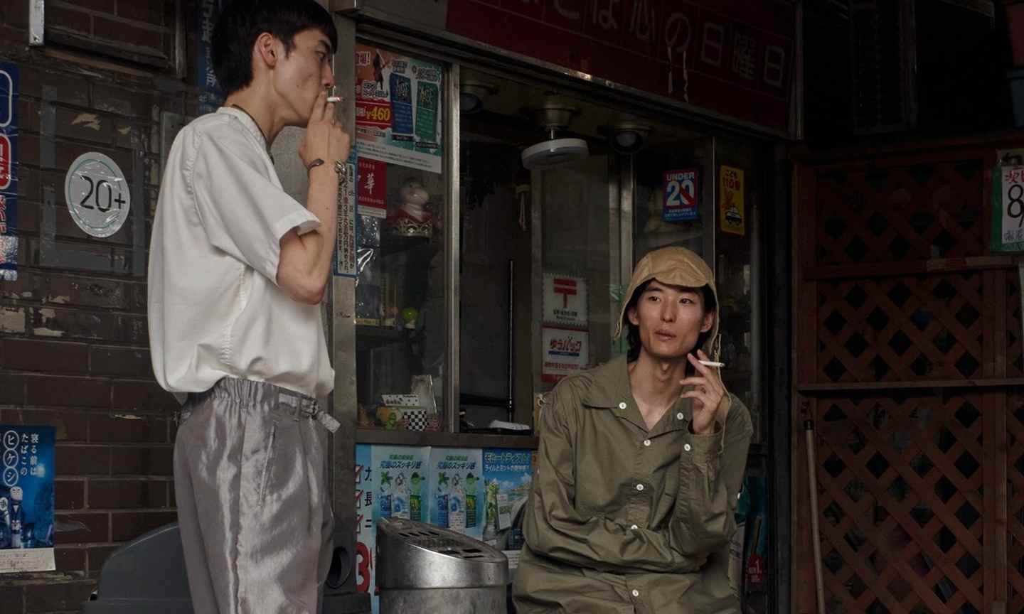 Post O’Alls 发布 2025 