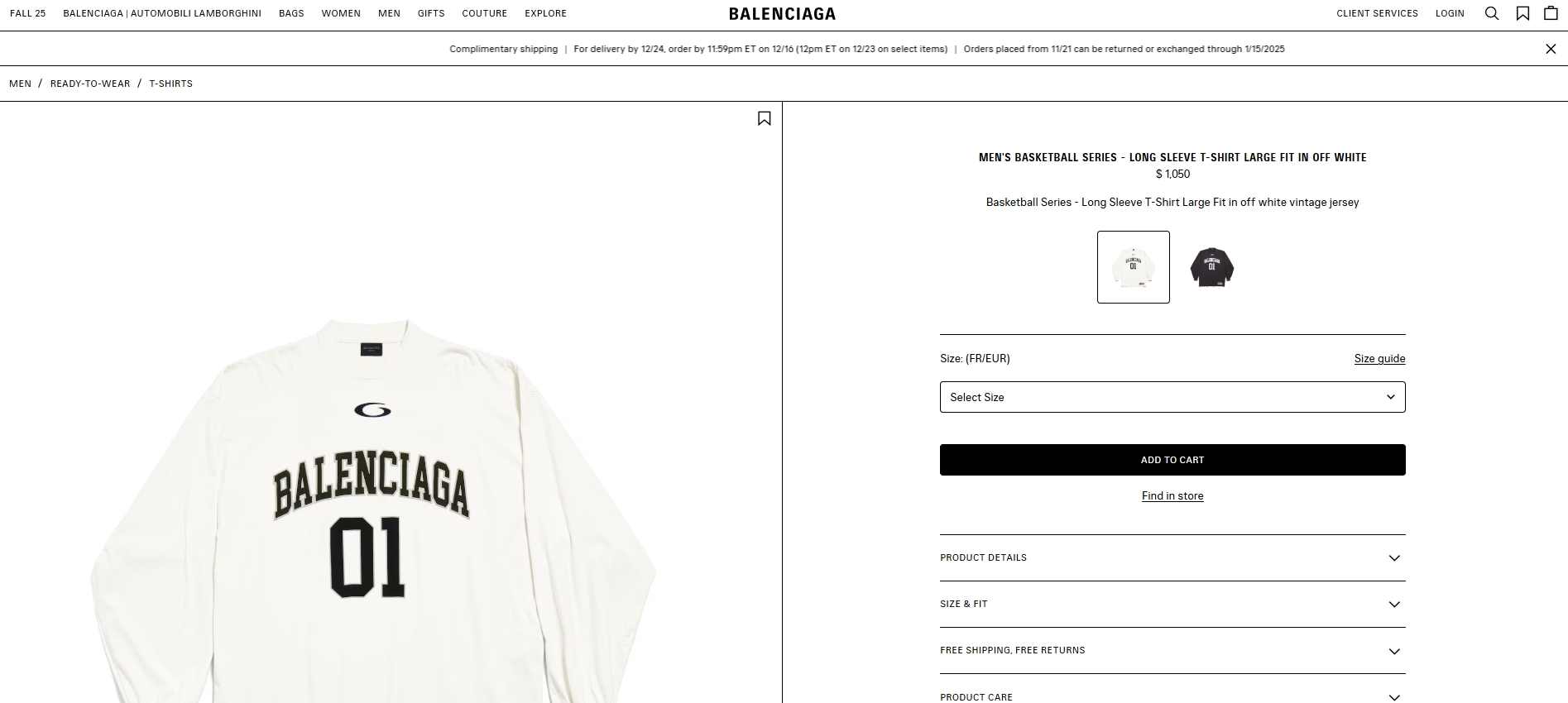 只记住了兰博基尼联名？其实 Demna 表达的很多(图18)