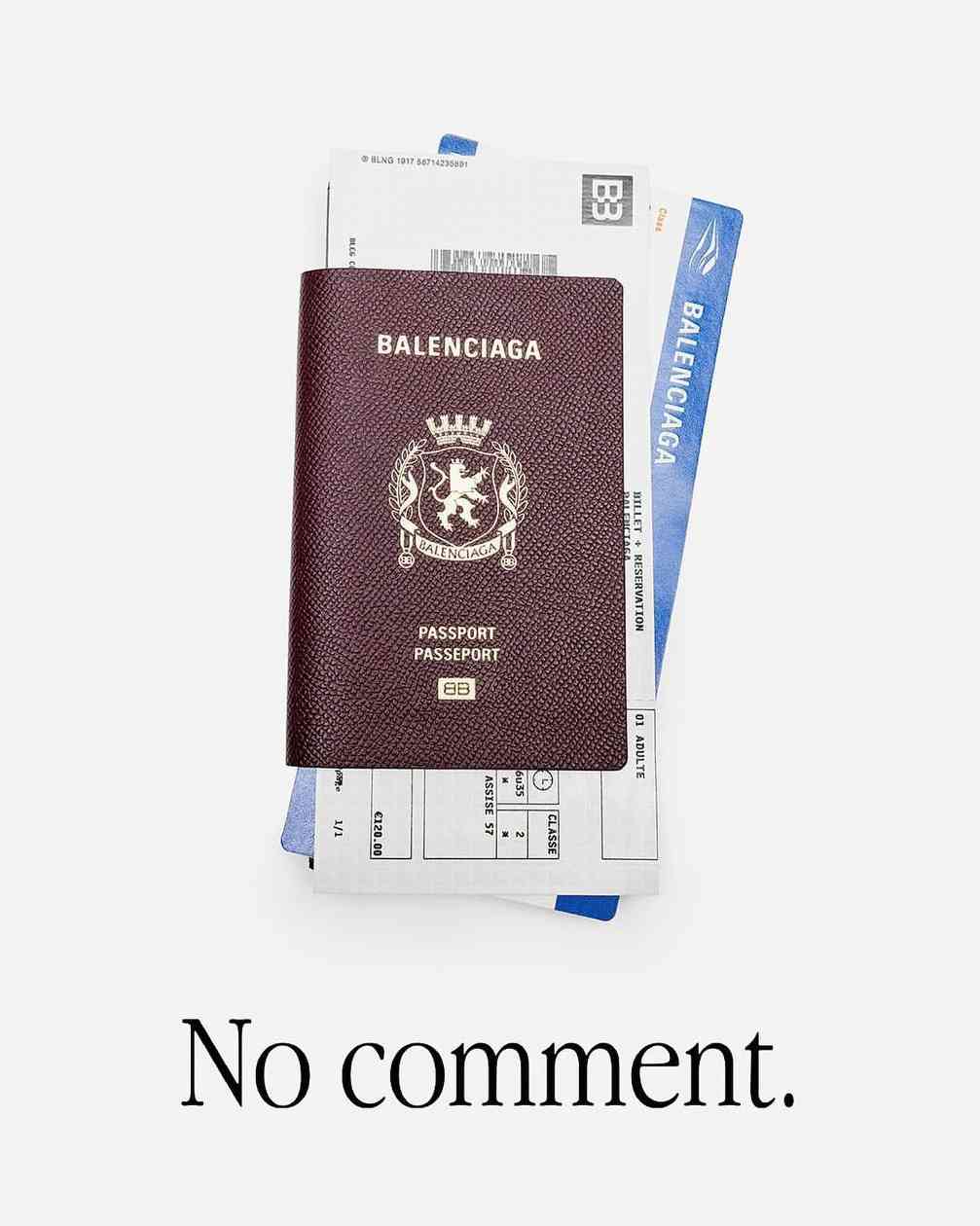 只记住了兰博基尼联名？其实 Demna 表达的很多(图21)