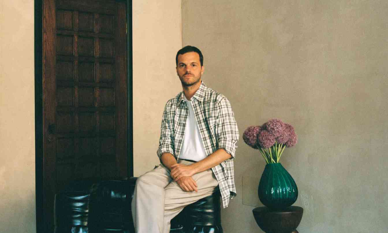 只记住了兰博基尼联名？其实 Demna 表达的很多(图49)