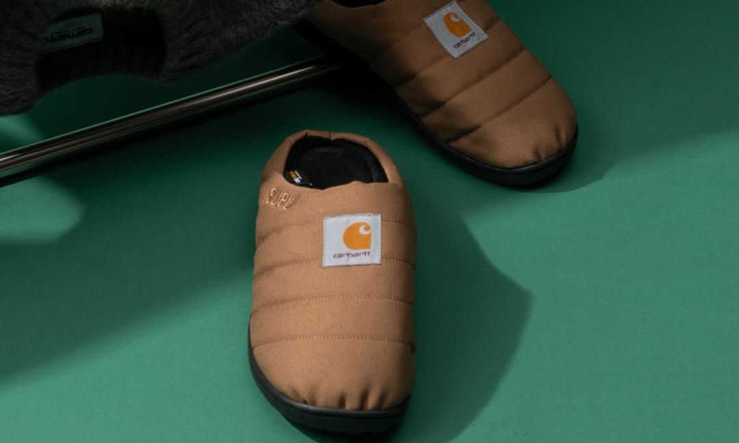 Carhartt WIP发布2024秋冬假日系列，温暖冬日单品全线发售 - 臻雅致裁服装网