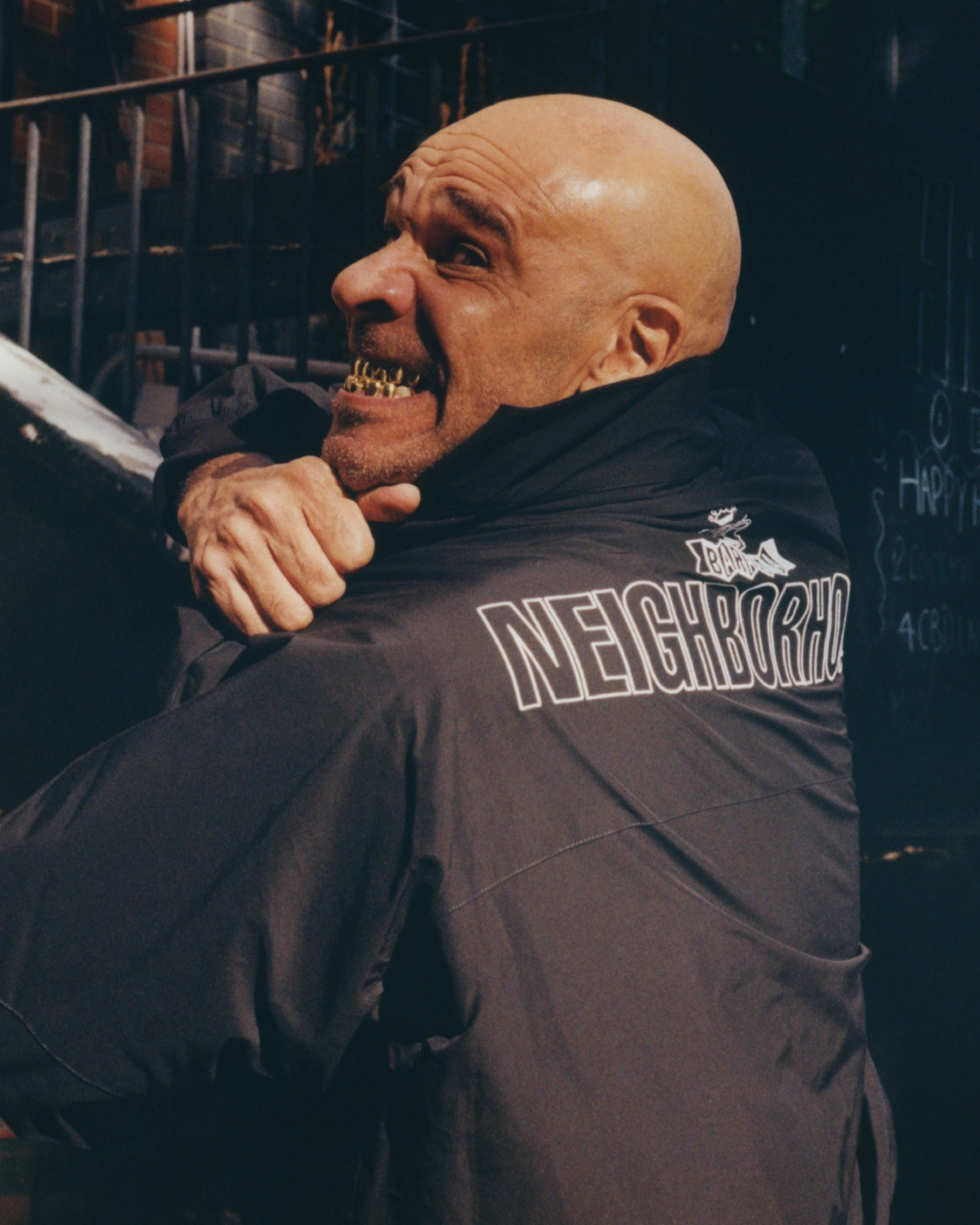 哈灵顿夹克走红，「鼻祖」品牌 Baracuta 了解一下(图8)