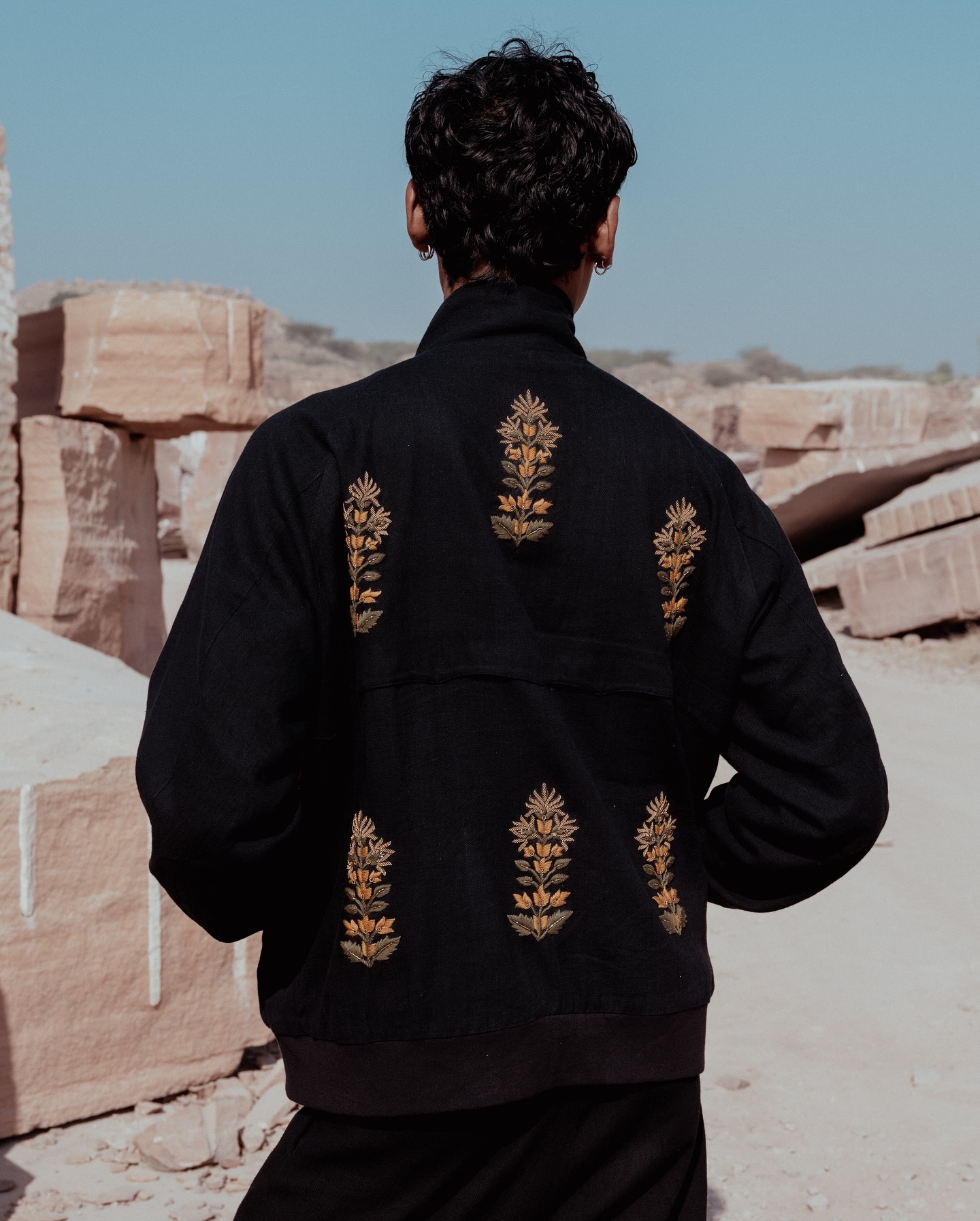 哈灵顿夹克走红，「鼻祖」品牌 Baracuta 了解一下(图13)