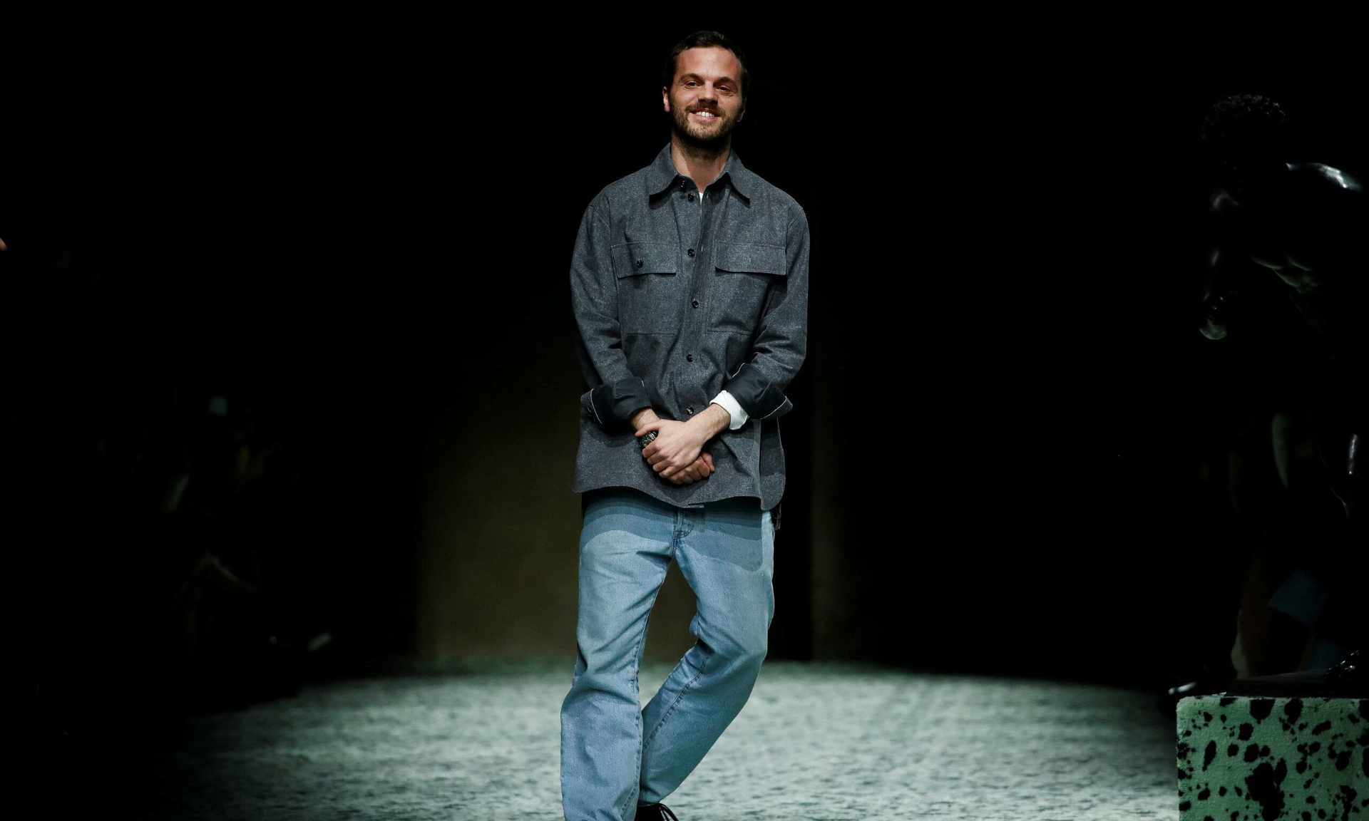 CHANEL 任命 Matthieu Blazy 为新任创意总监 - 臻雅致裁服装网