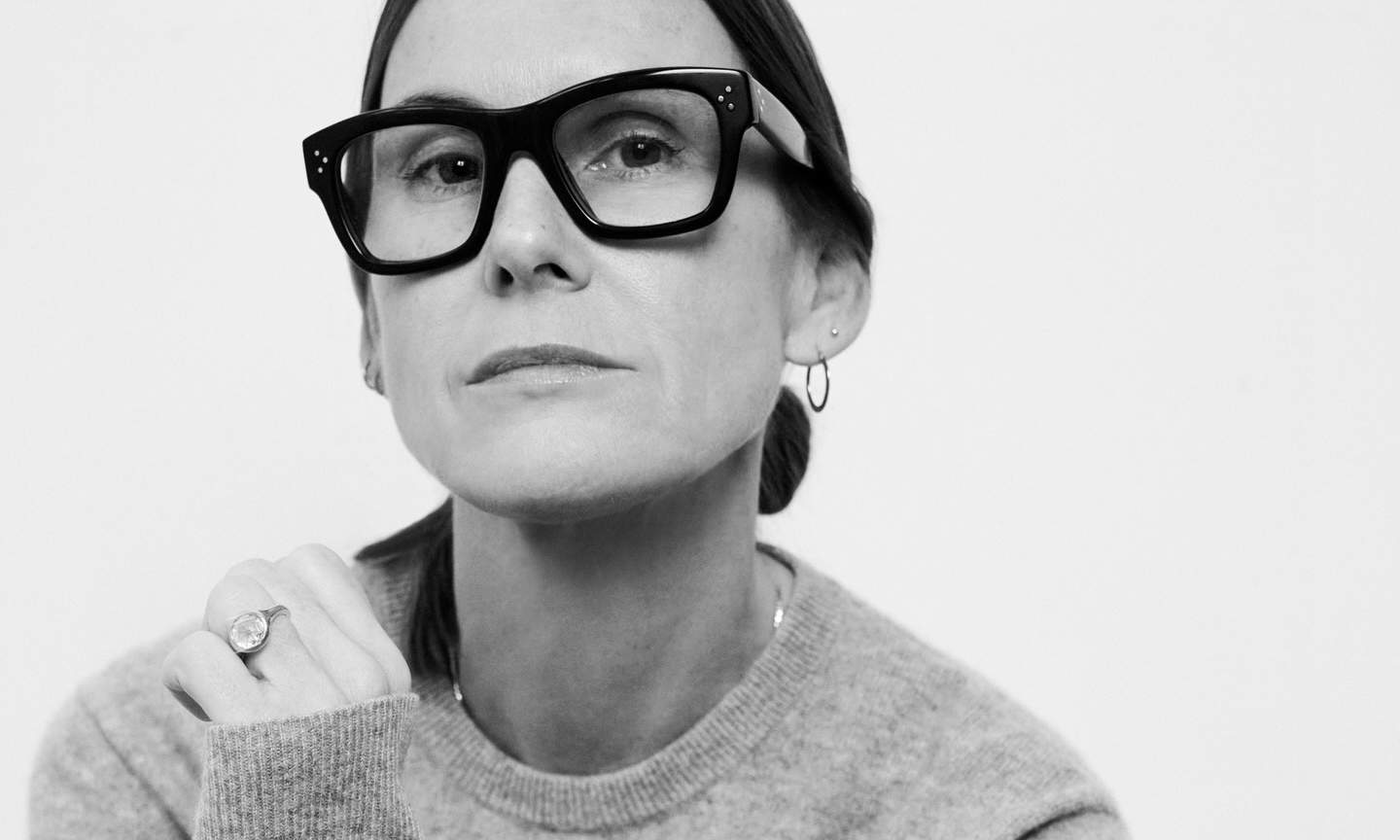 BOTTEGA VENETA 宣布 Louise Trotter 成为新任创意总 - 臻雅致裁服装网