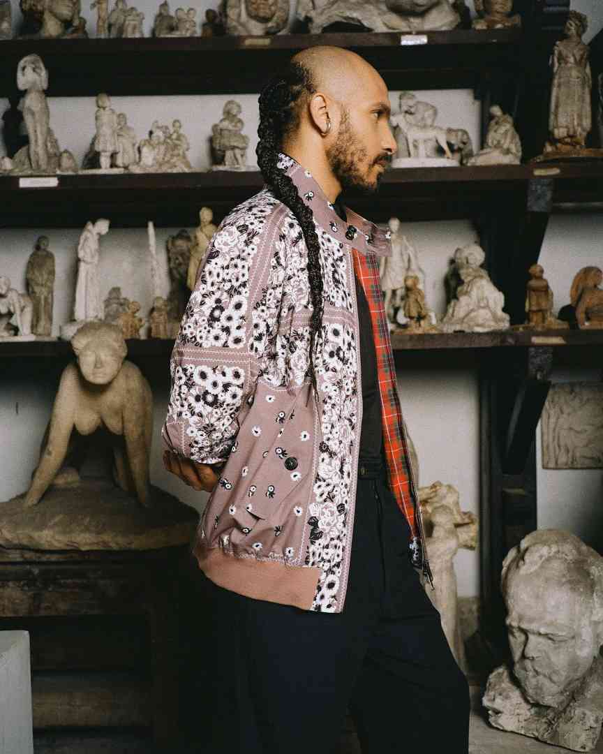 哈灵顿夹克走红，「鼻祖」品牌 Baracuta 了解一下(图4)