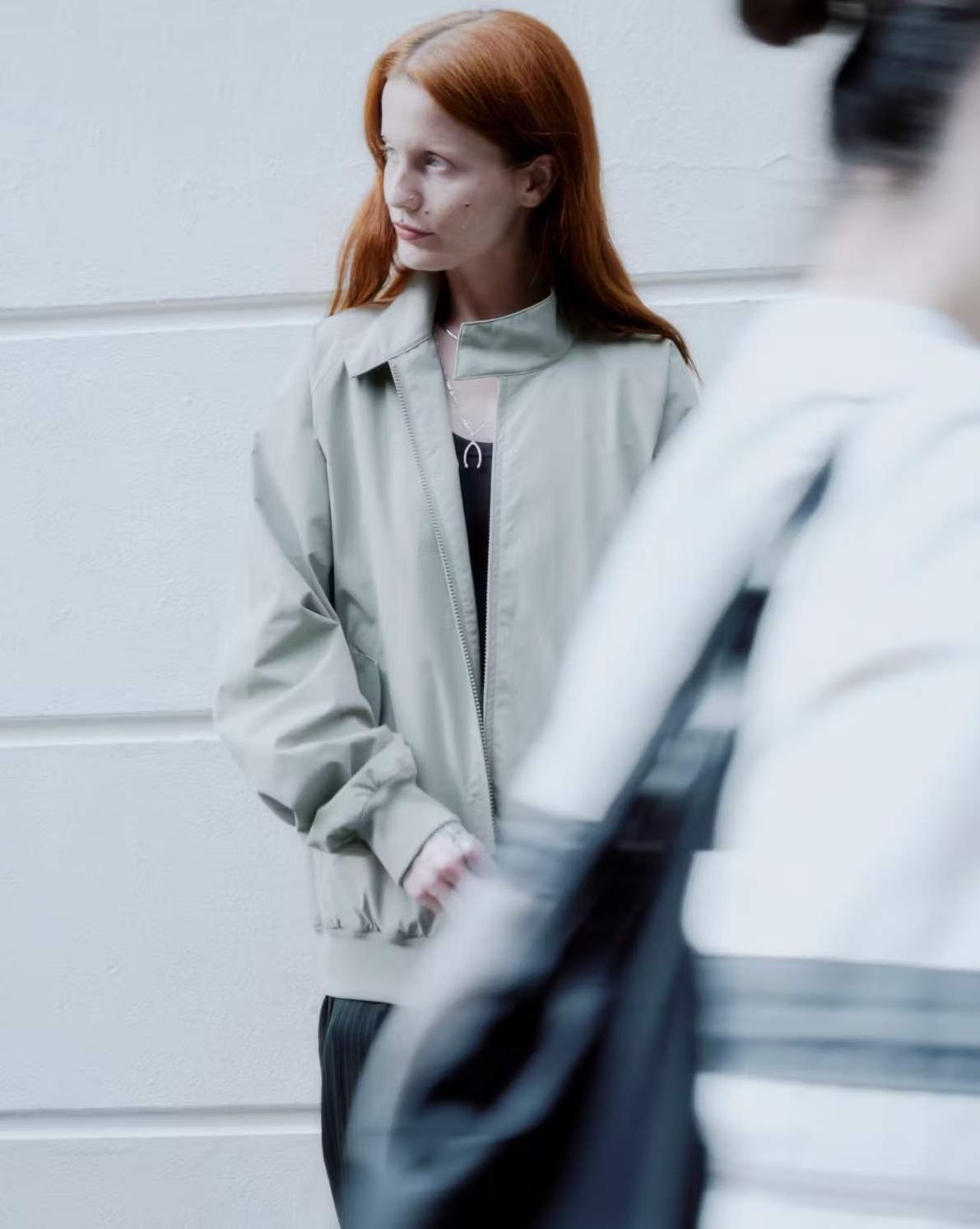 哈灵顿夹克走红，「鼻祖」品牌 Baracuta 了解一下(图3)