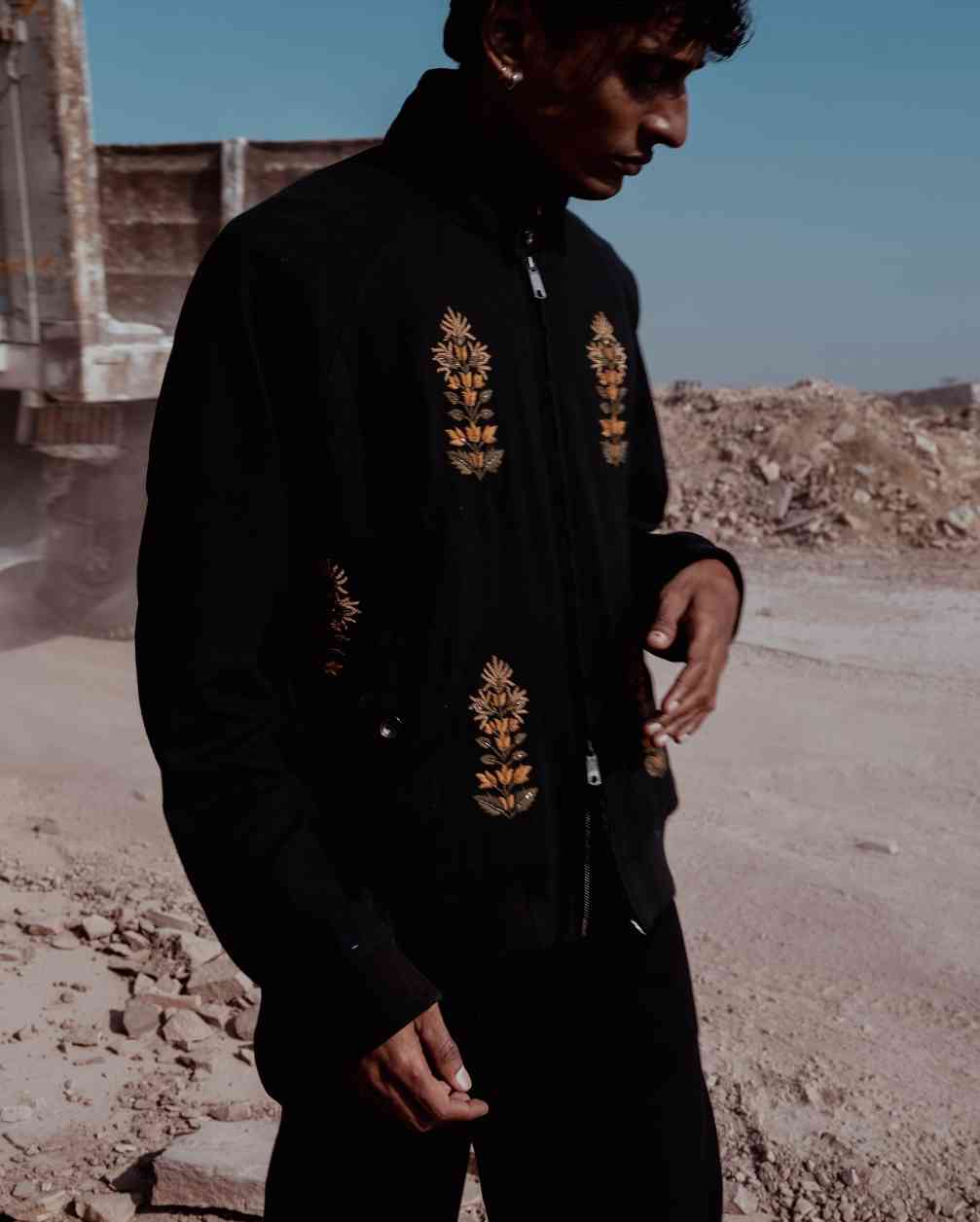 哈灵顿夹克走红，「鼻祖」品牌 Baracuta 了解一下(图12)