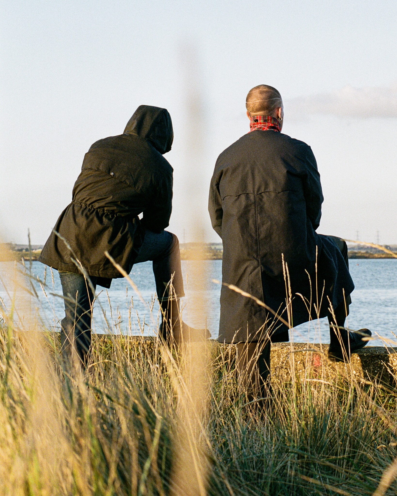 哈灵顿夹克走红，「鼻祖」品牌 Baracuta 了解一下(图18)