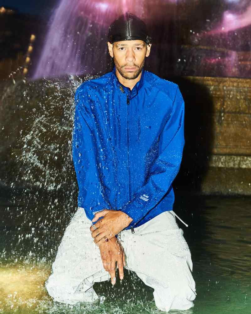 哈灵顿夹克走红，「鼻祖」品牌 Baracuta 了解一下(图20)