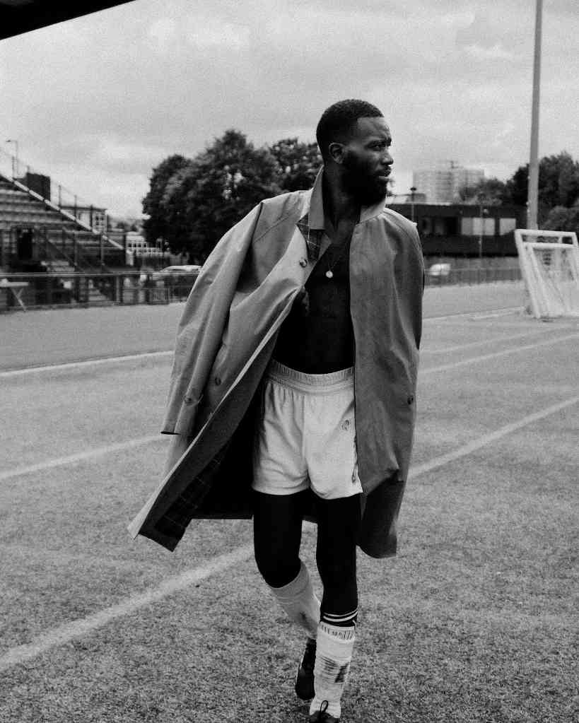 哈灵顿夹克走红，「鼻祖」品牌 Baracuta 了解一下(图19)