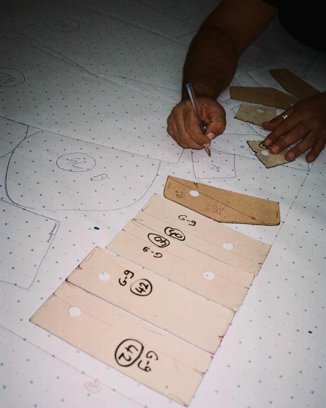 哈灵顿夹克走红，「鼻祖」品牌 Baracuta 了解一下(图25)