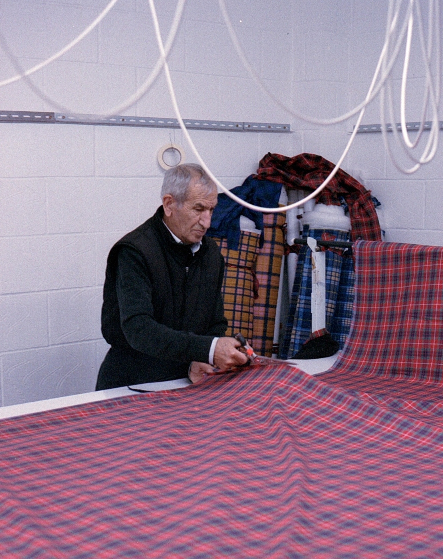 哈灵顿夹克走红，「鼻祖」品牌 Baracuta 了解一下(图24)