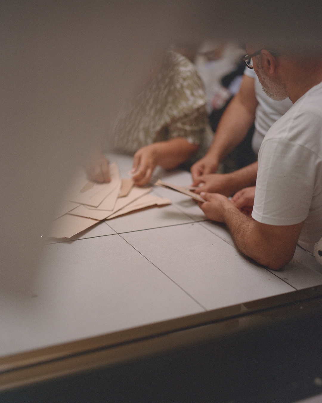 哈灵顿夹克走红，「鼻祖」品牌 Baracuta 了解一下(图27)