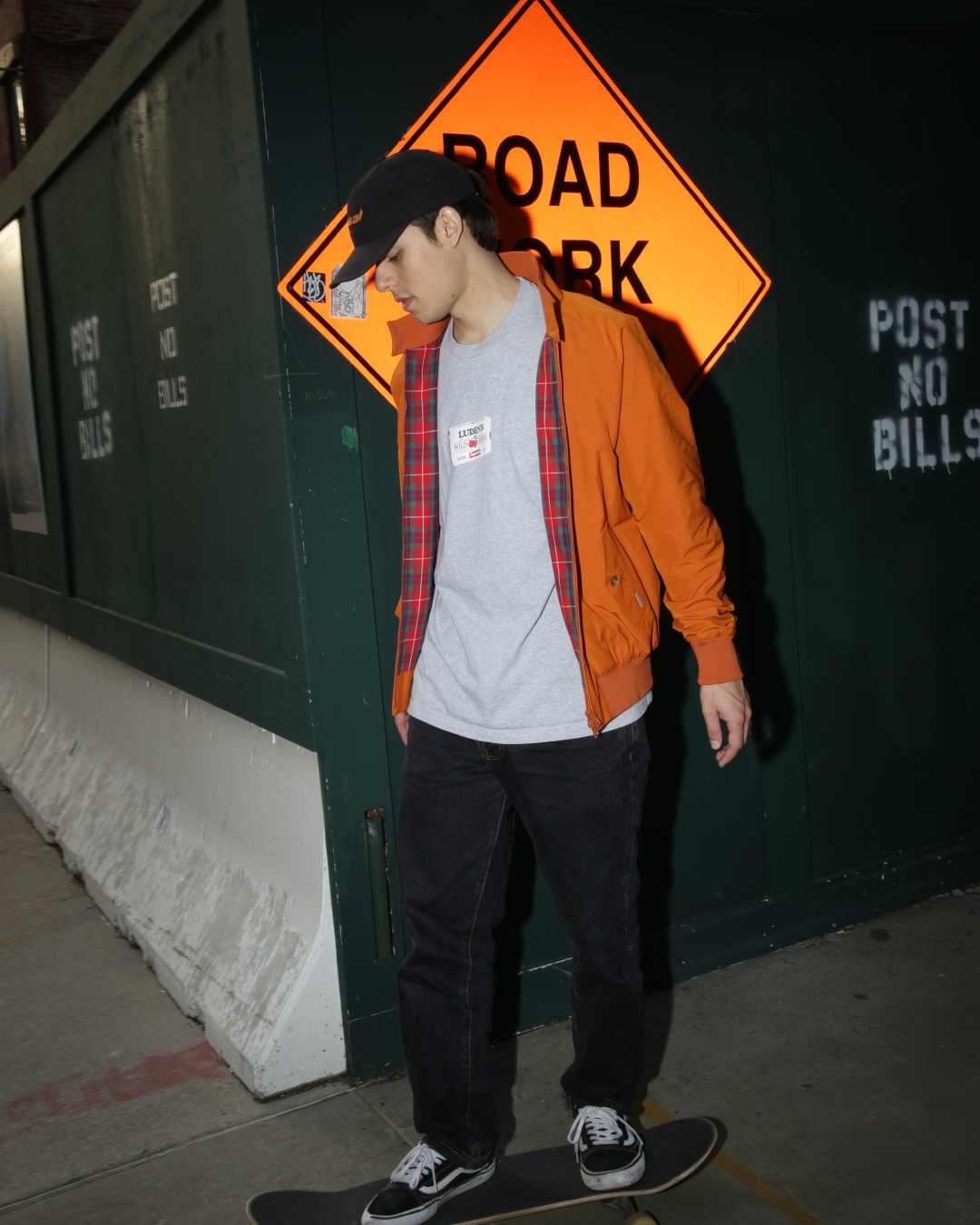 哈灵顿夹克走红，「鼻祖」品牌 Baracuta 了解一下(图30)