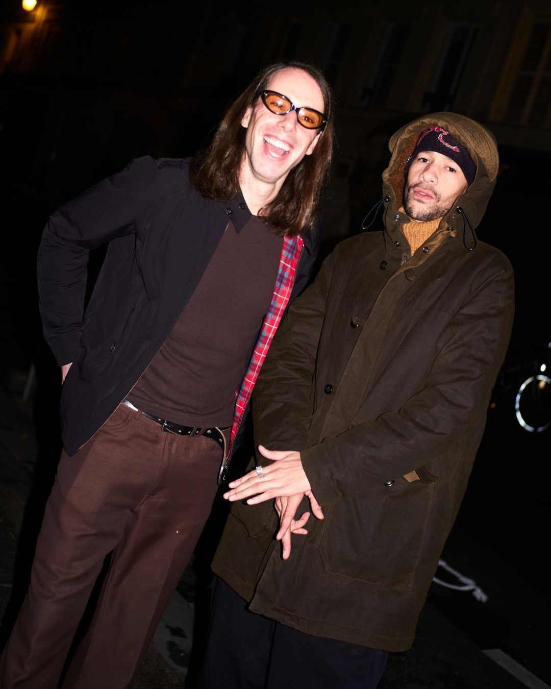 哈灵顿夹克走红，「鼻祖」品牌 Baracuta 了解一下(图31)