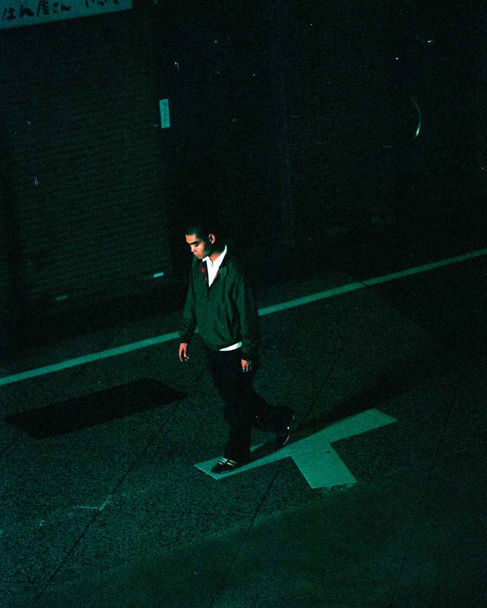 哈灵顿夹克走红，「鼻祖」品牌 Baracuta 了解一下(图35)