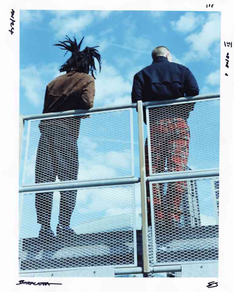 哈灵顿夹克走红，「鼻祖」品牌 Baracuta 了解一下(图38)