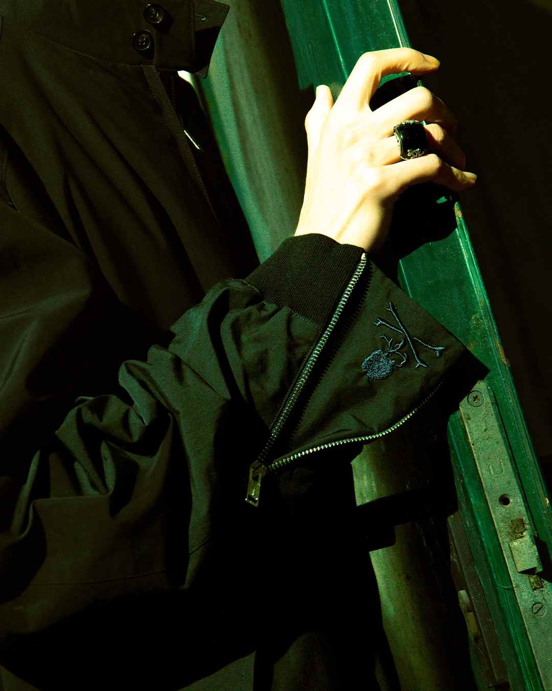 哈灵顿夹克走红，「鼻祖」品牌 Baracuta 了解一下(图6)