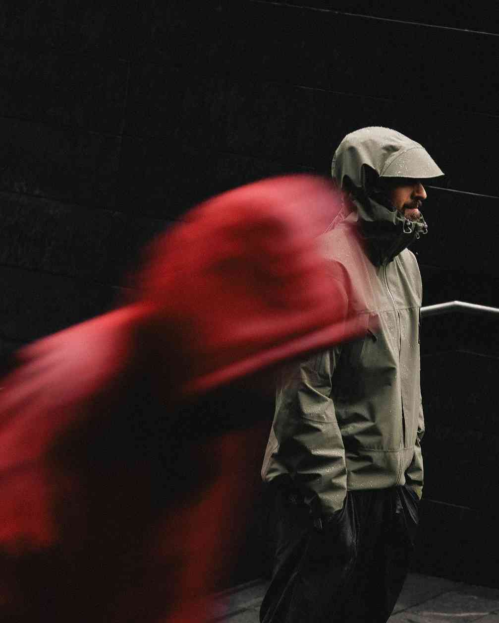 捷克户外品牌Tilak低调崛起，Gorpcore风潮中的隐藏机能王者(图7)