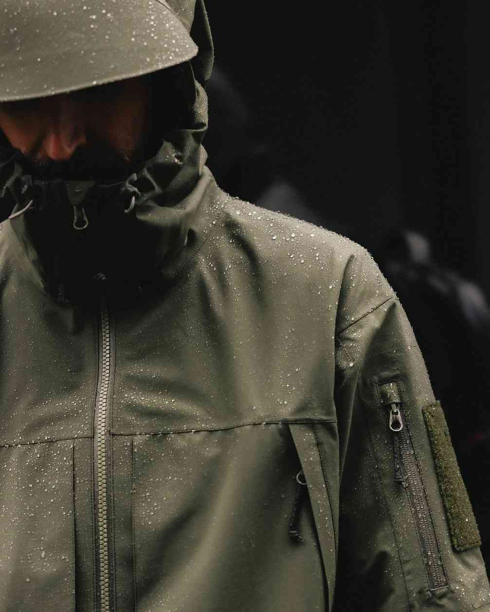 捷克户外品牌Tilak低调崛起，Gorpcore风潮中的隐藏机能王者(图9)