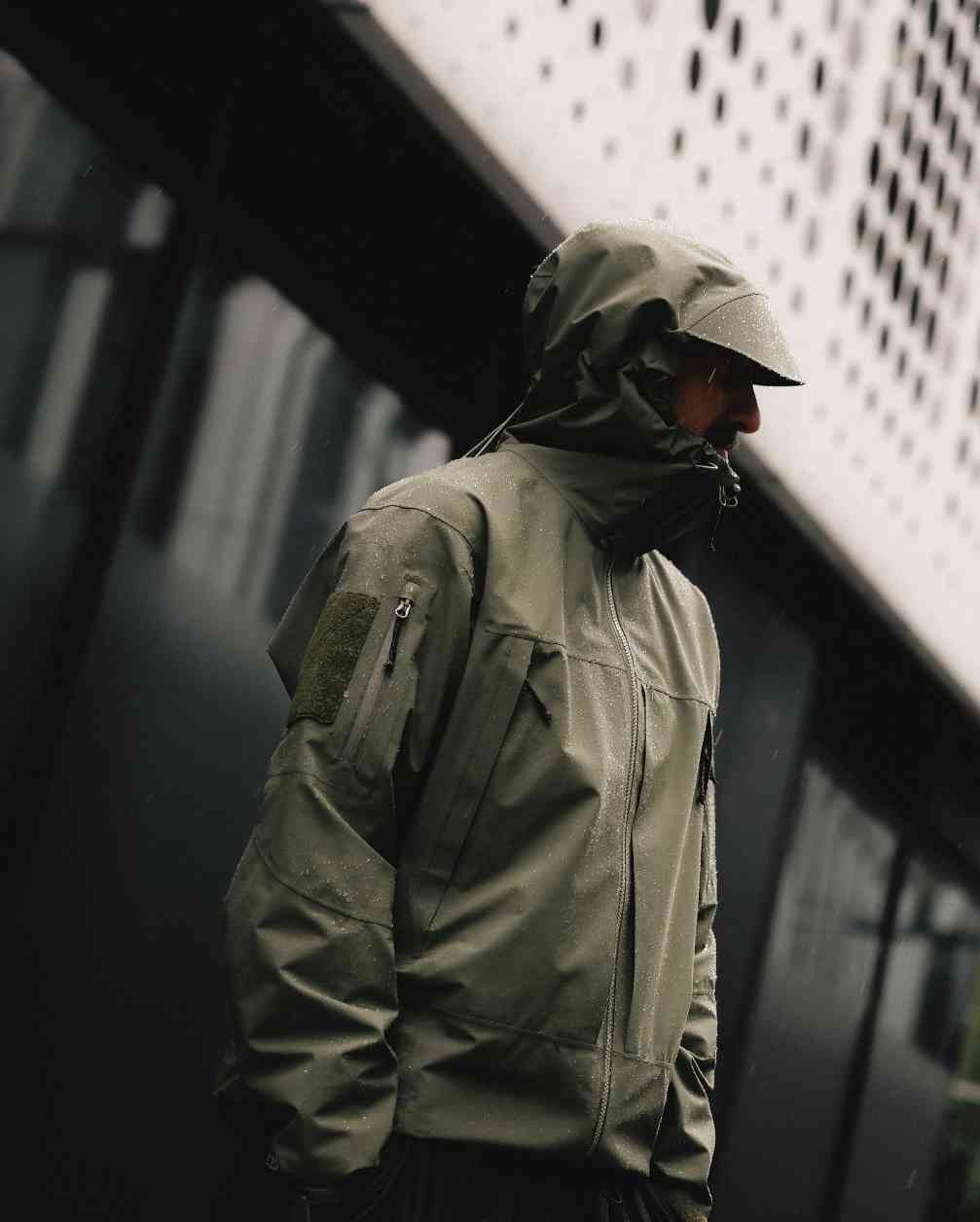 捷克户外品牌Tilak低调崛起，Gorpcore风潮中的隐藏机能王者(图8)