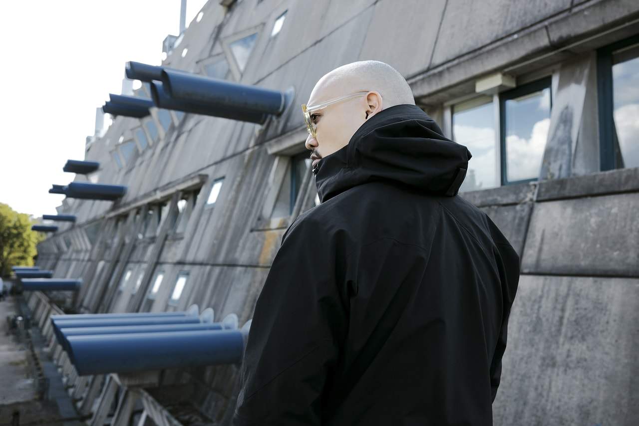 捷克户外品牌Tilak低调崛起，Gorpcore风潮中的隐藏机能王者(图4)