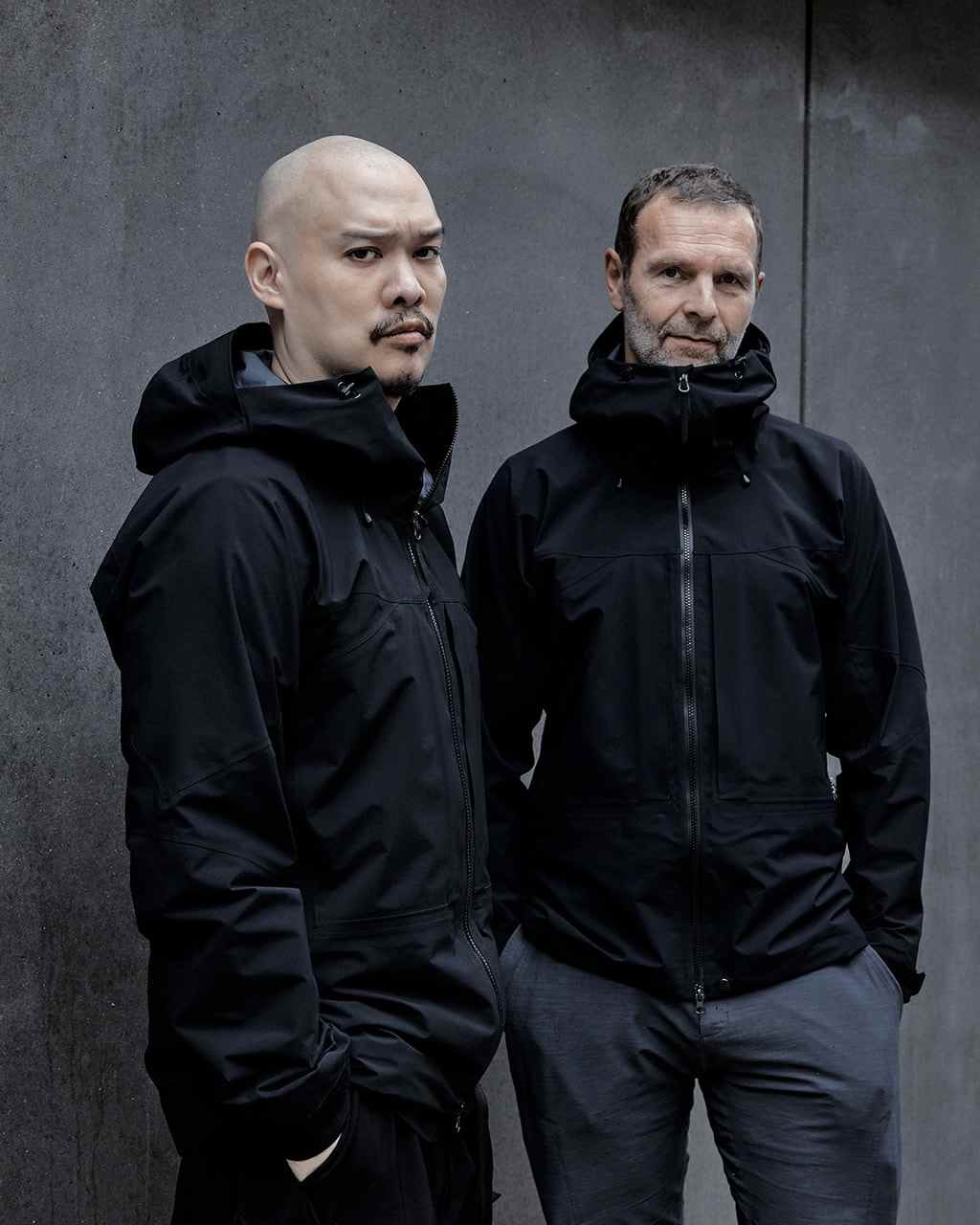 捷克户外品牌Tilak低调崛起，Gorpcore风潮中的隐藏机能王者(图1)