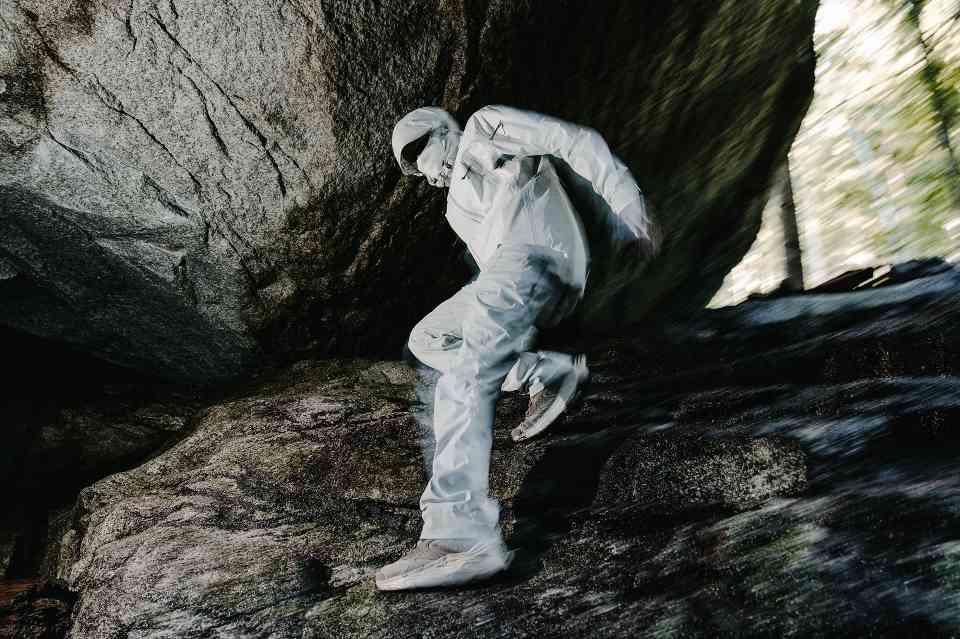 捷克户外品牌Tilak低调崛起，Gorpcore风潮中的隐藏机能王者(图10)