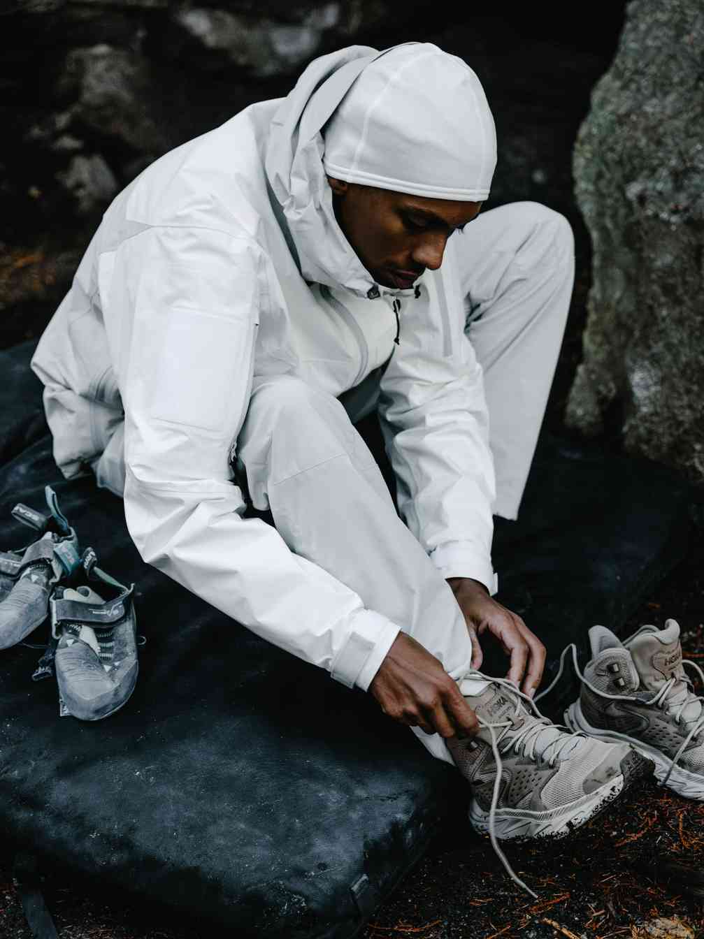 捷克户外品牌Tilak低调崛起，Gorpcore风潮中的隐藏机能王者(图11)