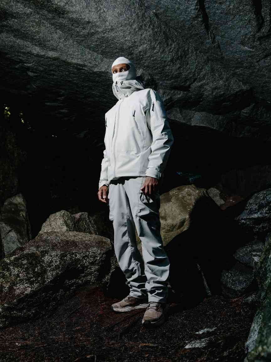 捷克户外品牌Tilak低调崛起，Gorpcore风潮中的隐藏机能王者(图12)