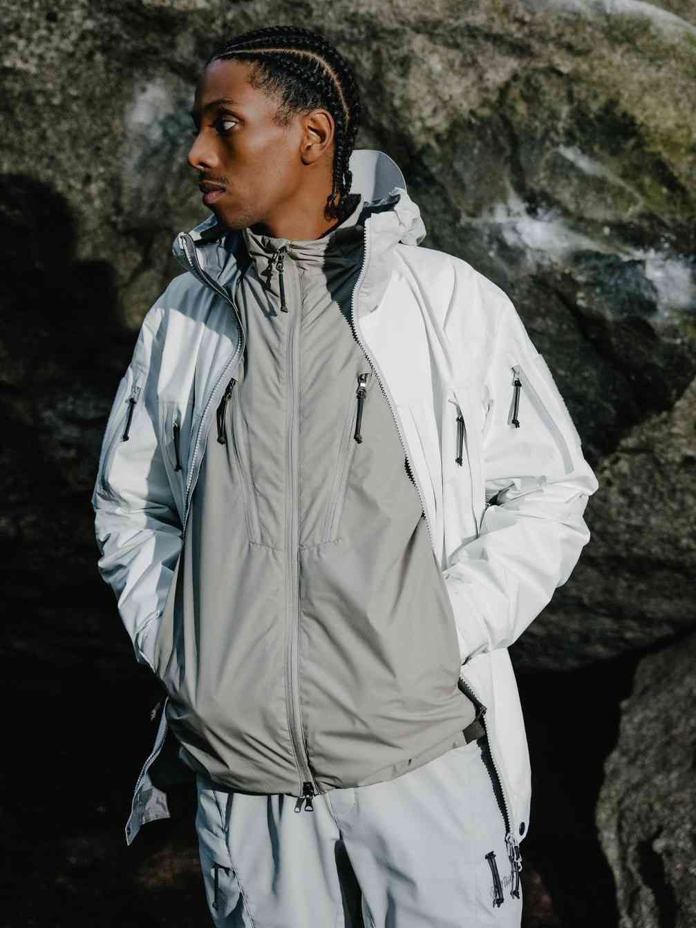 捷克户外品牌Tilak低调崛起，Gorpcore风潮中的隐藏机能王者(图14)