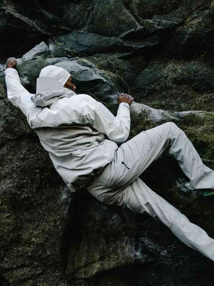 捷克户外品牌Tilak低调崛起，Gorpcore风潮中的隐藏机能王者(图13)