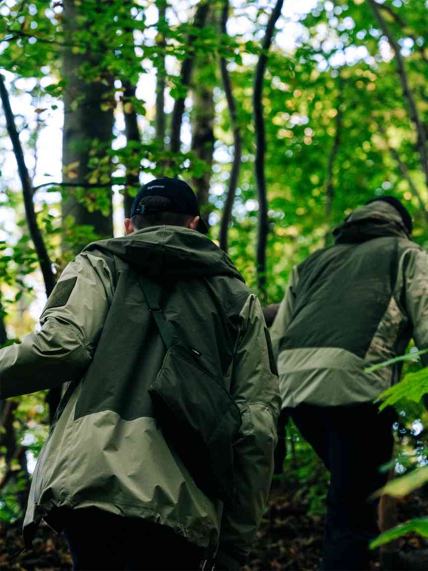 捷克户外品牌Tilak低调崛起，Gorpcore风潮中的隐藏机能王者(图22)