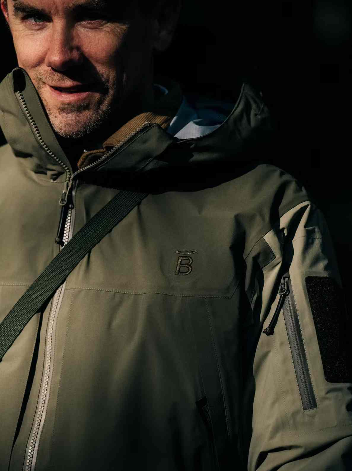 捷克户外品牌Tilak低调崛起，Gorpcore风潮中的隐藏机能王者(图21)