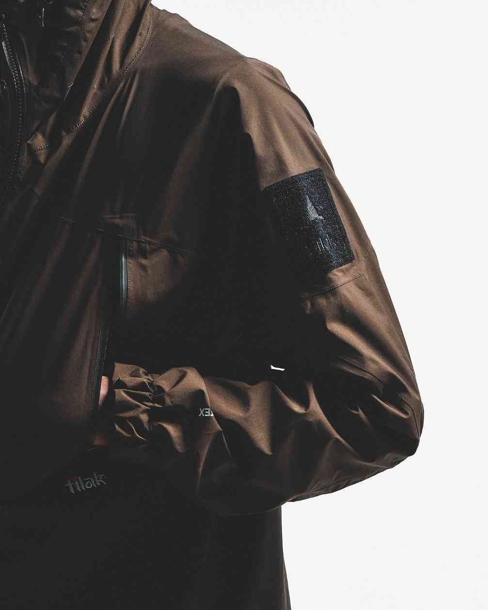 捷克户外品牌Tilak低调崛起，Gorpcore风潮中的隐藏机能王者(图16)