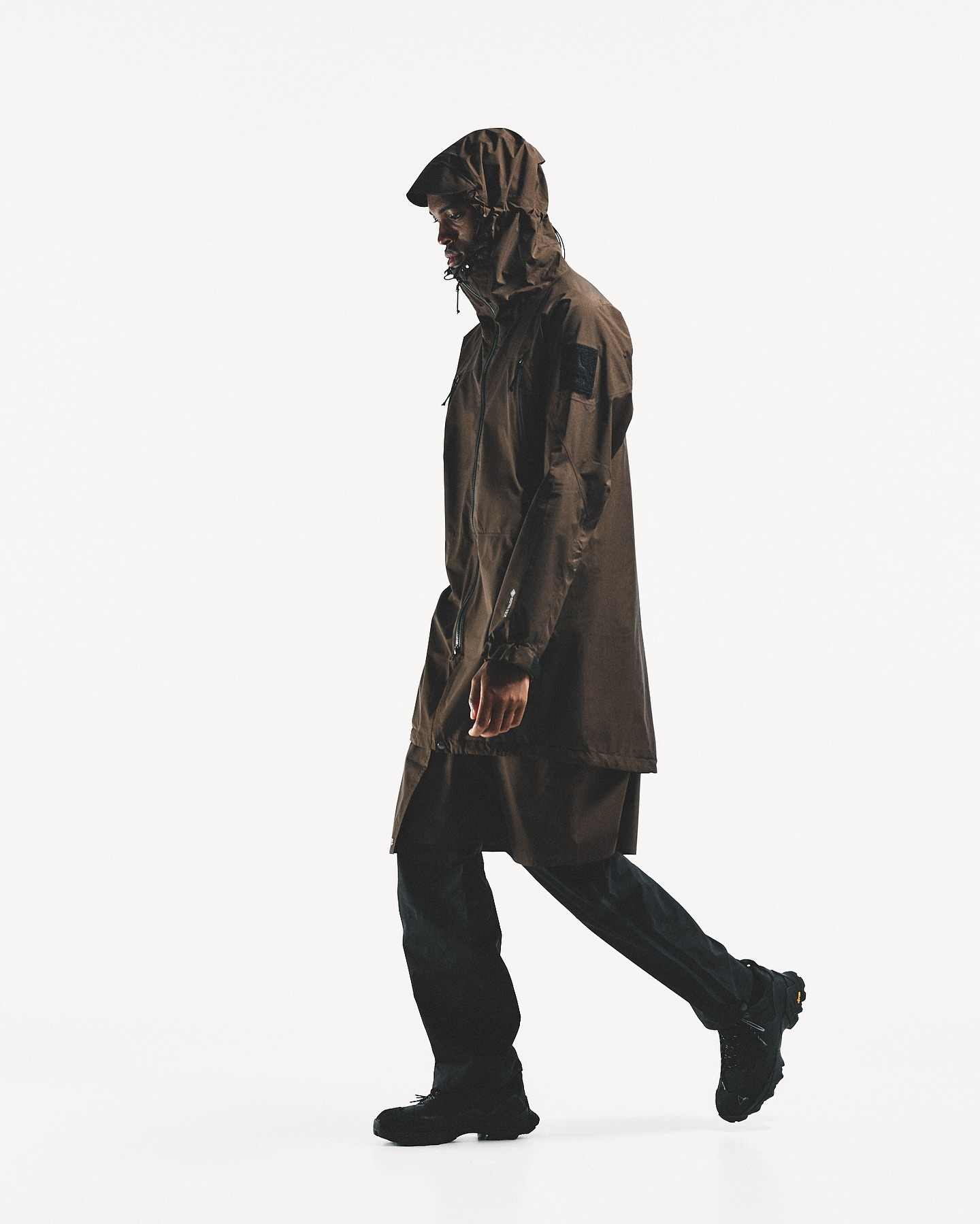 捷克户外品牌Tilak低调崛起，Gorpcore风潮中的隐藏机能王者(图18)