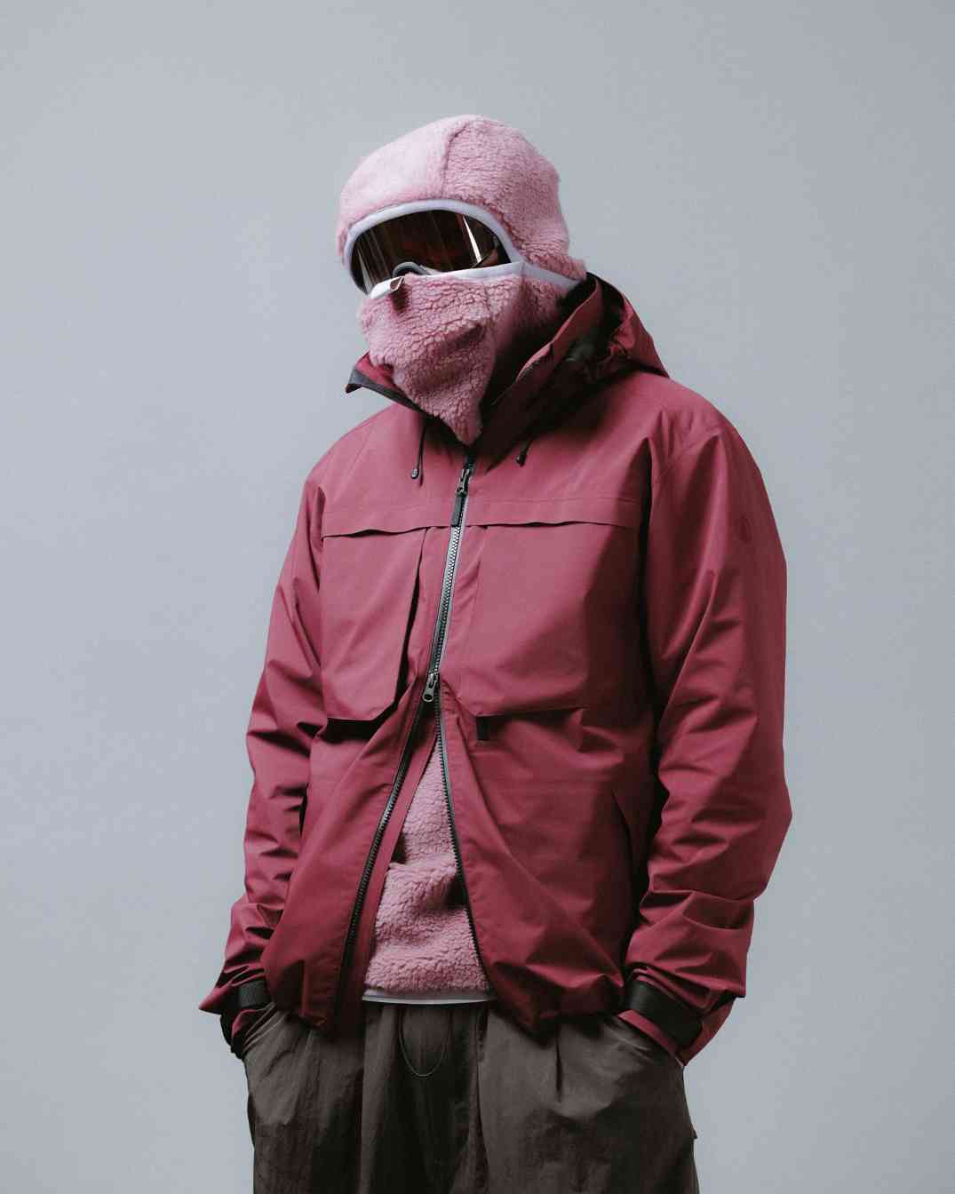 捷克户外品牌Tilak低调崛起，Gorpcore风潮中的隐藏机能王者(图24)