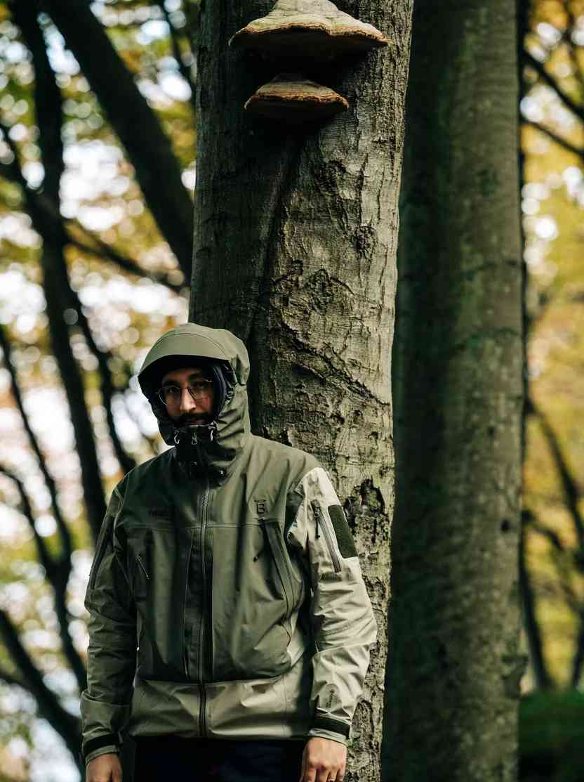 捷克户外品牌Tilak低调崛起，Gorpcore风潮中的隐藏机能王者(图19)